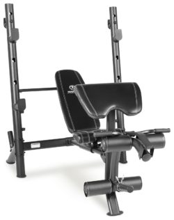 Marcy MD 867 Diamond Elite Olympic Bench